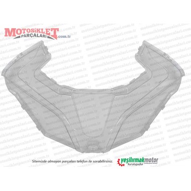 CF Moto 450SR Far Camı CF Moto 450SR Far Camı